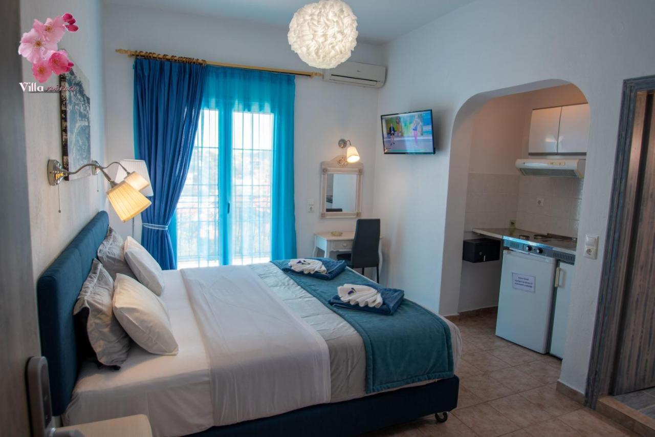 Hotel Nina