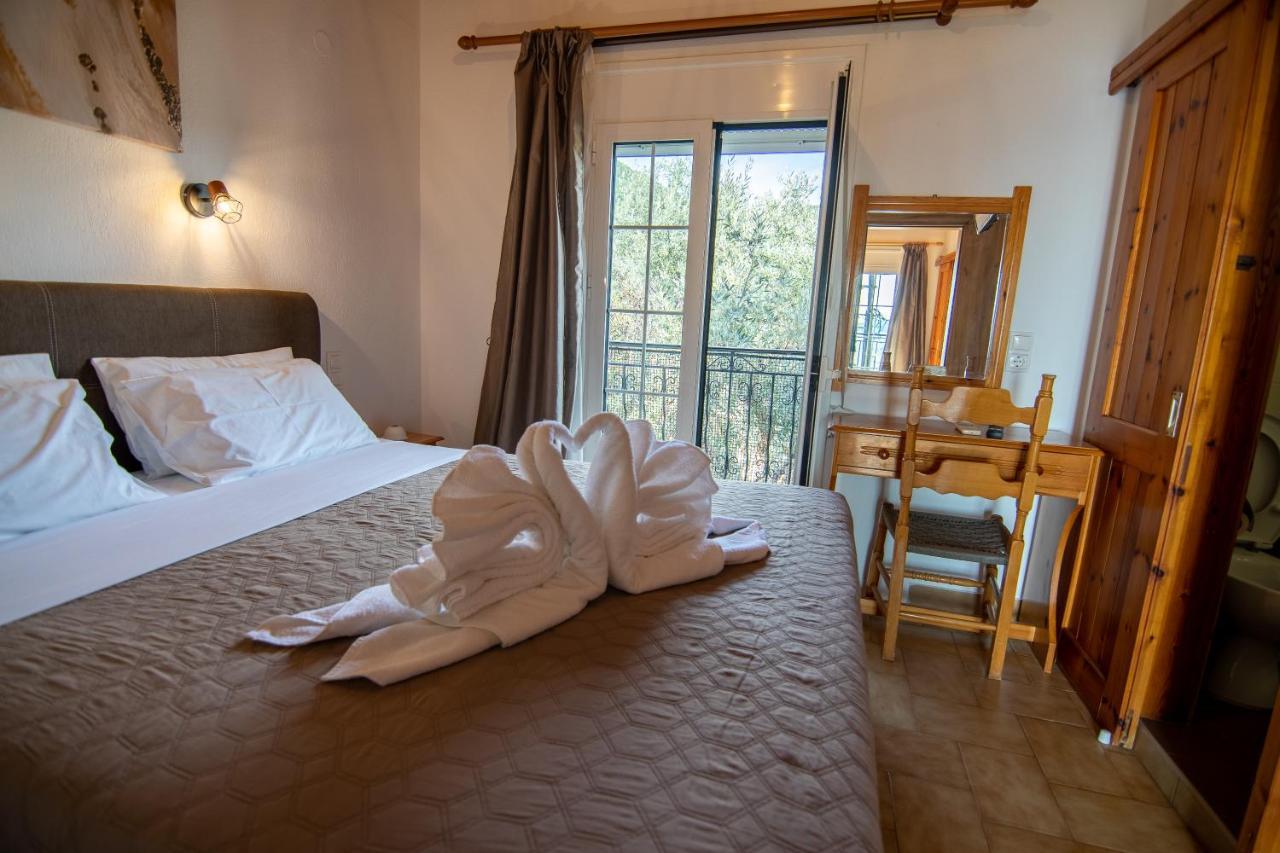 Nina Hotel Città di Skiathos