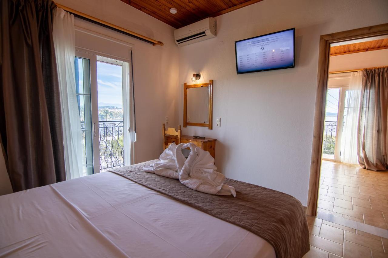 Hotel Nina Città di Skiathos
