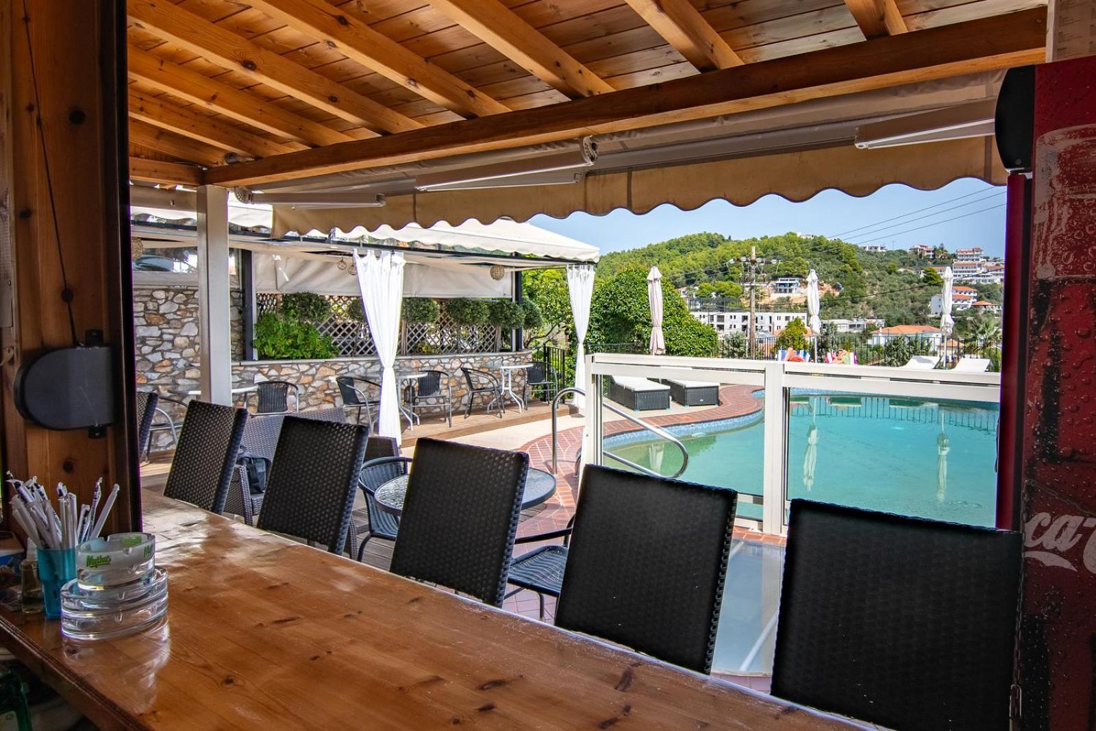 Nina Hotel Città di Skiathos