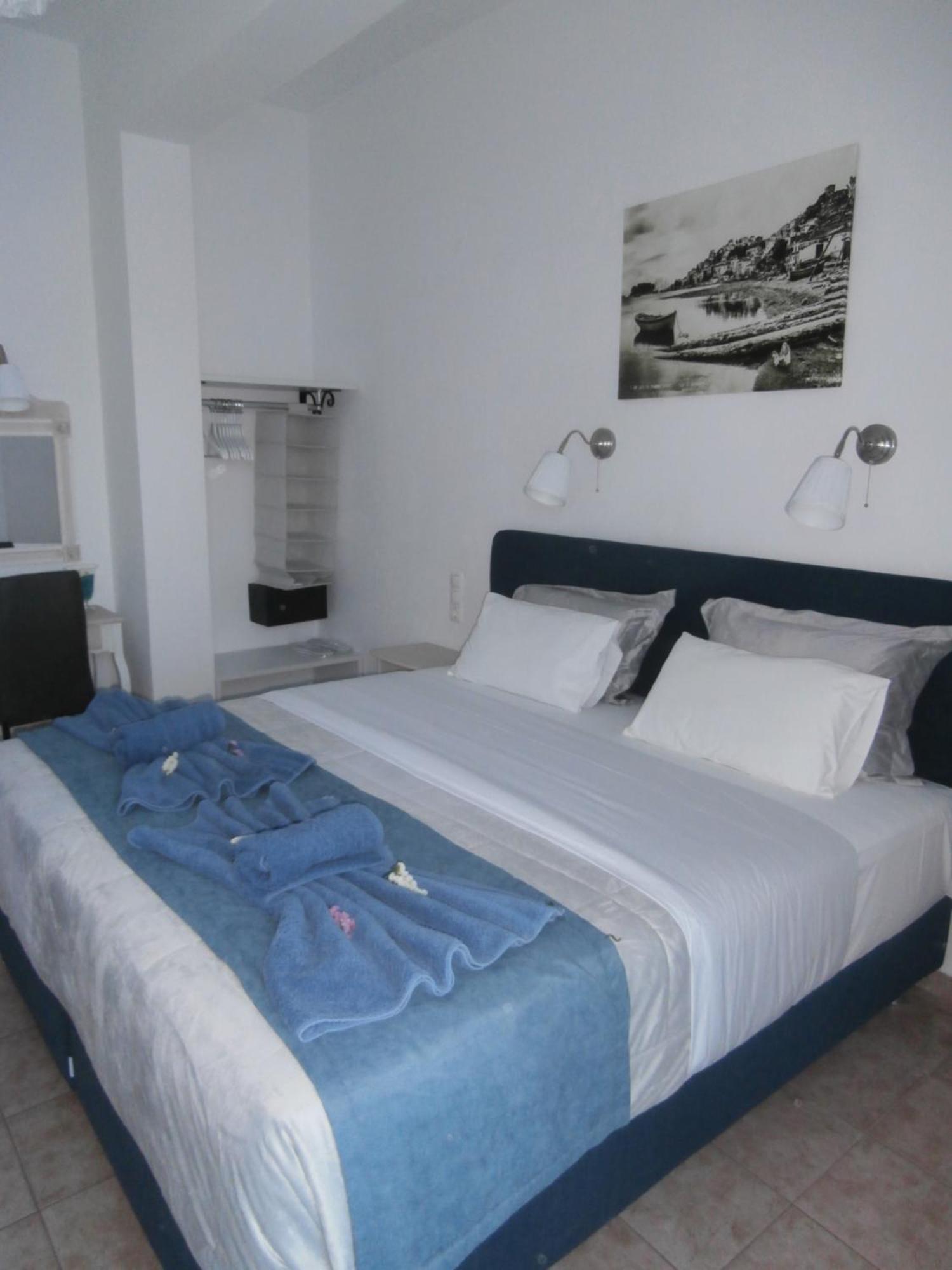 Hotel Nina