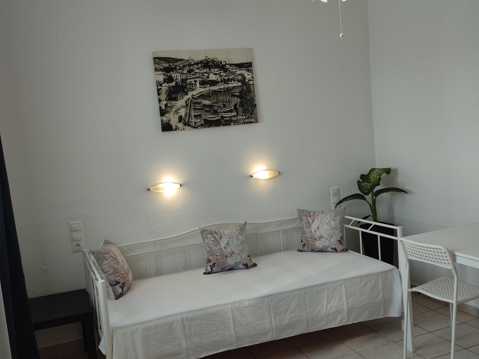 Hotel Nina Città di Skiathos