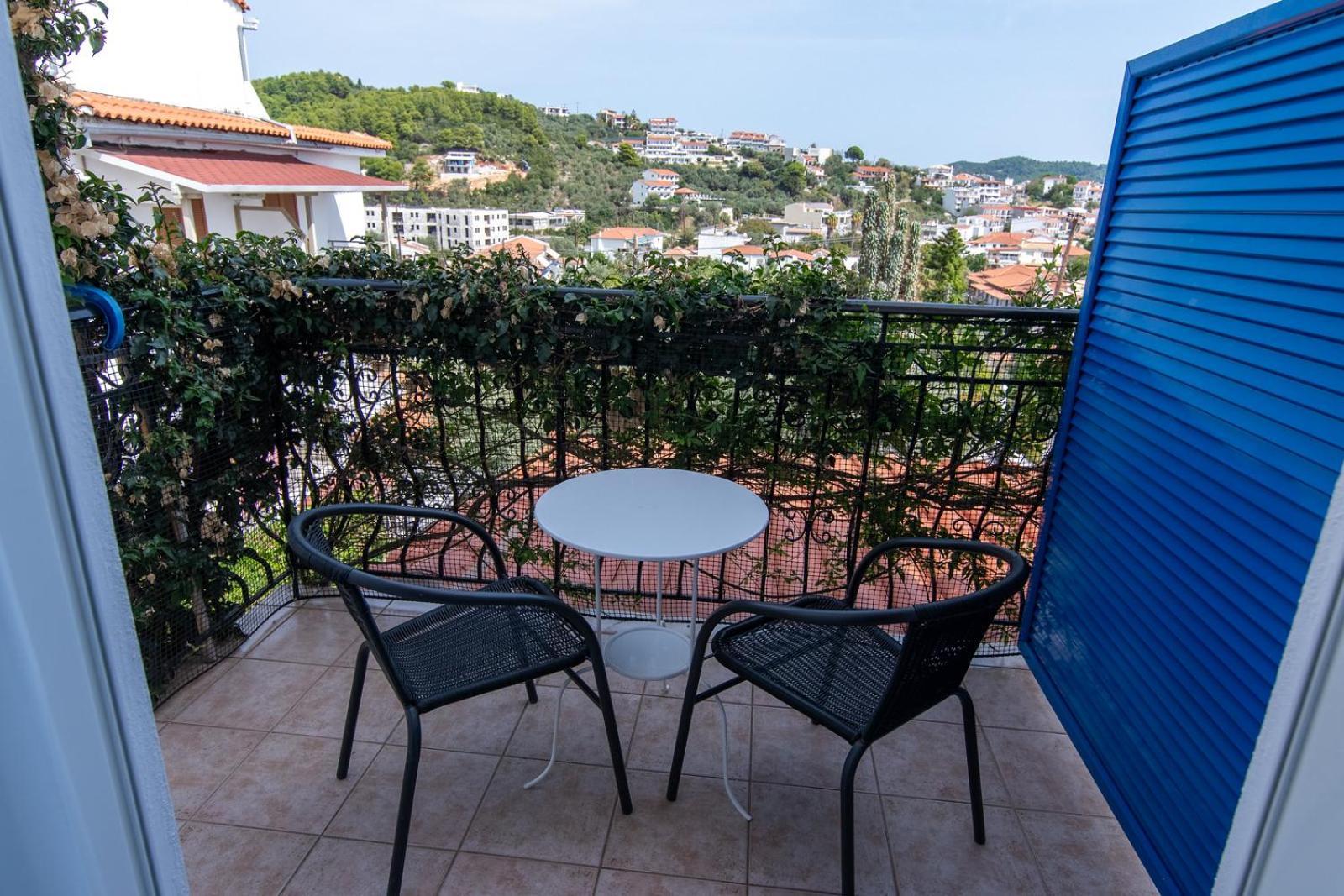 Hotel Nina Città di Skiathos