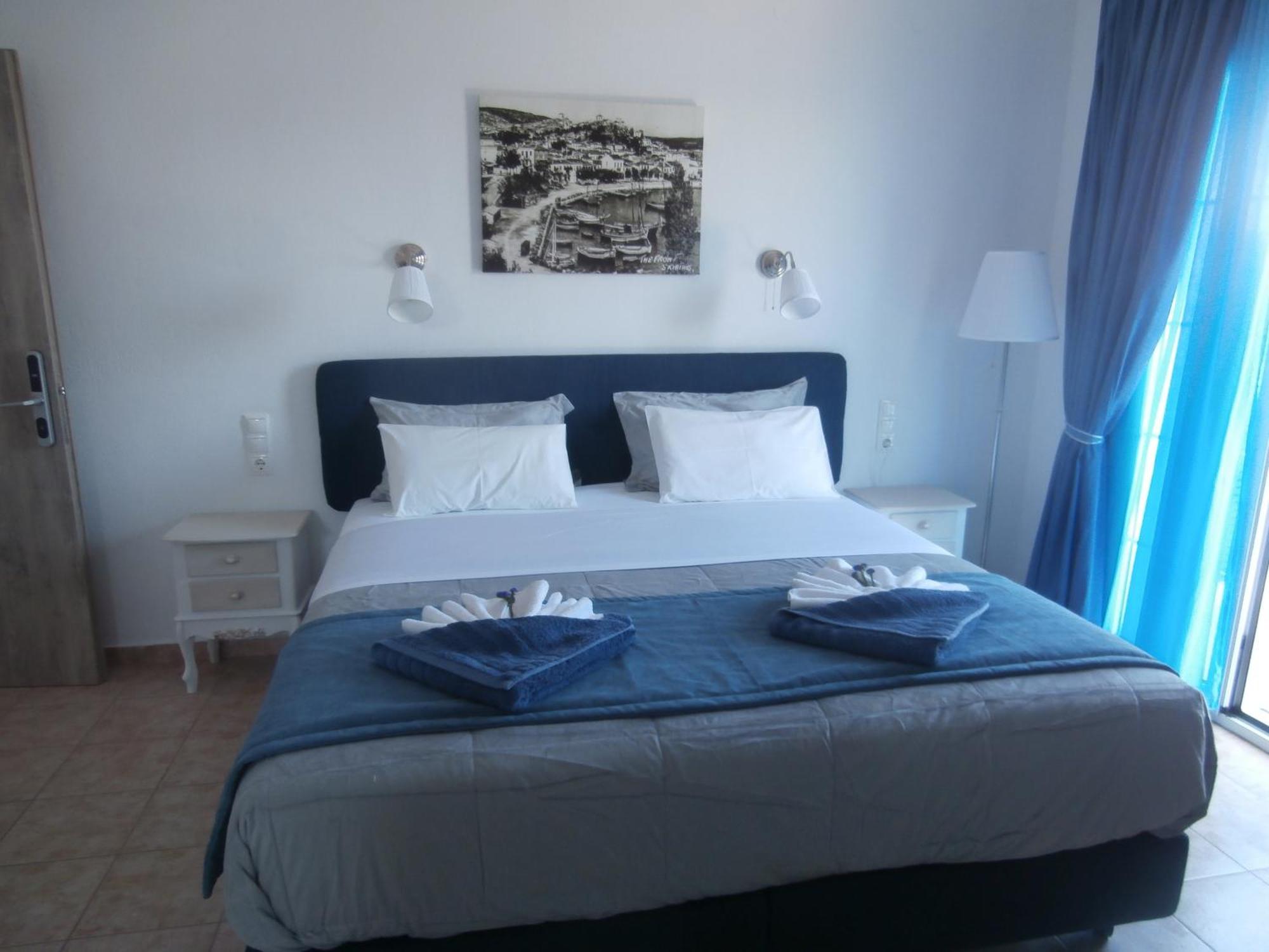 Nina Hotel