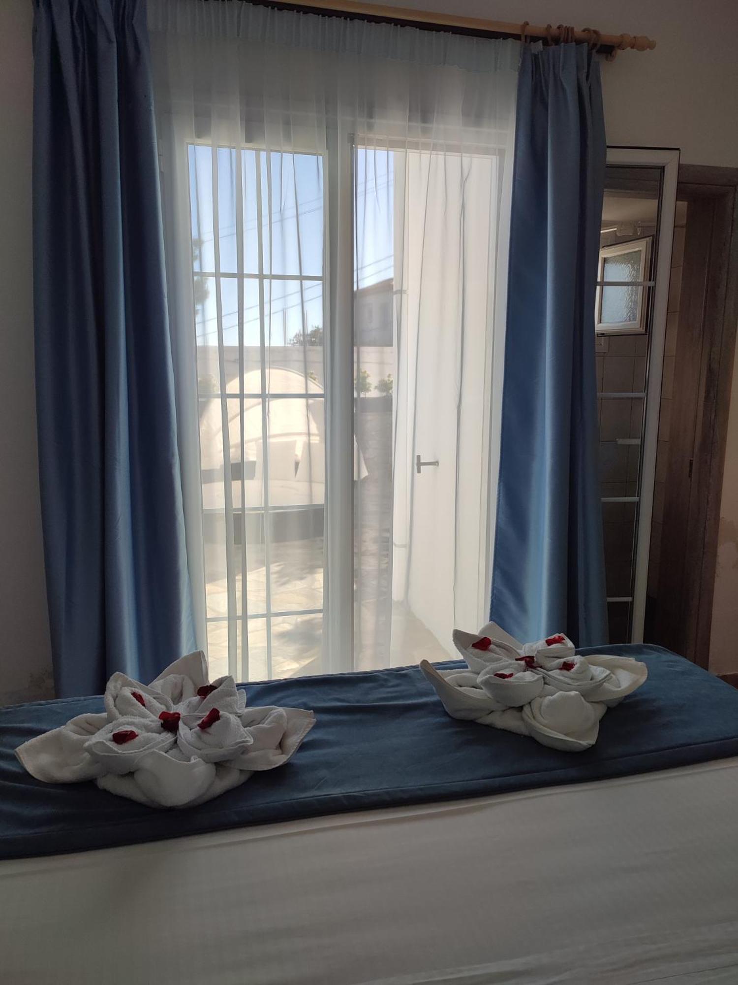 Nina Hotel