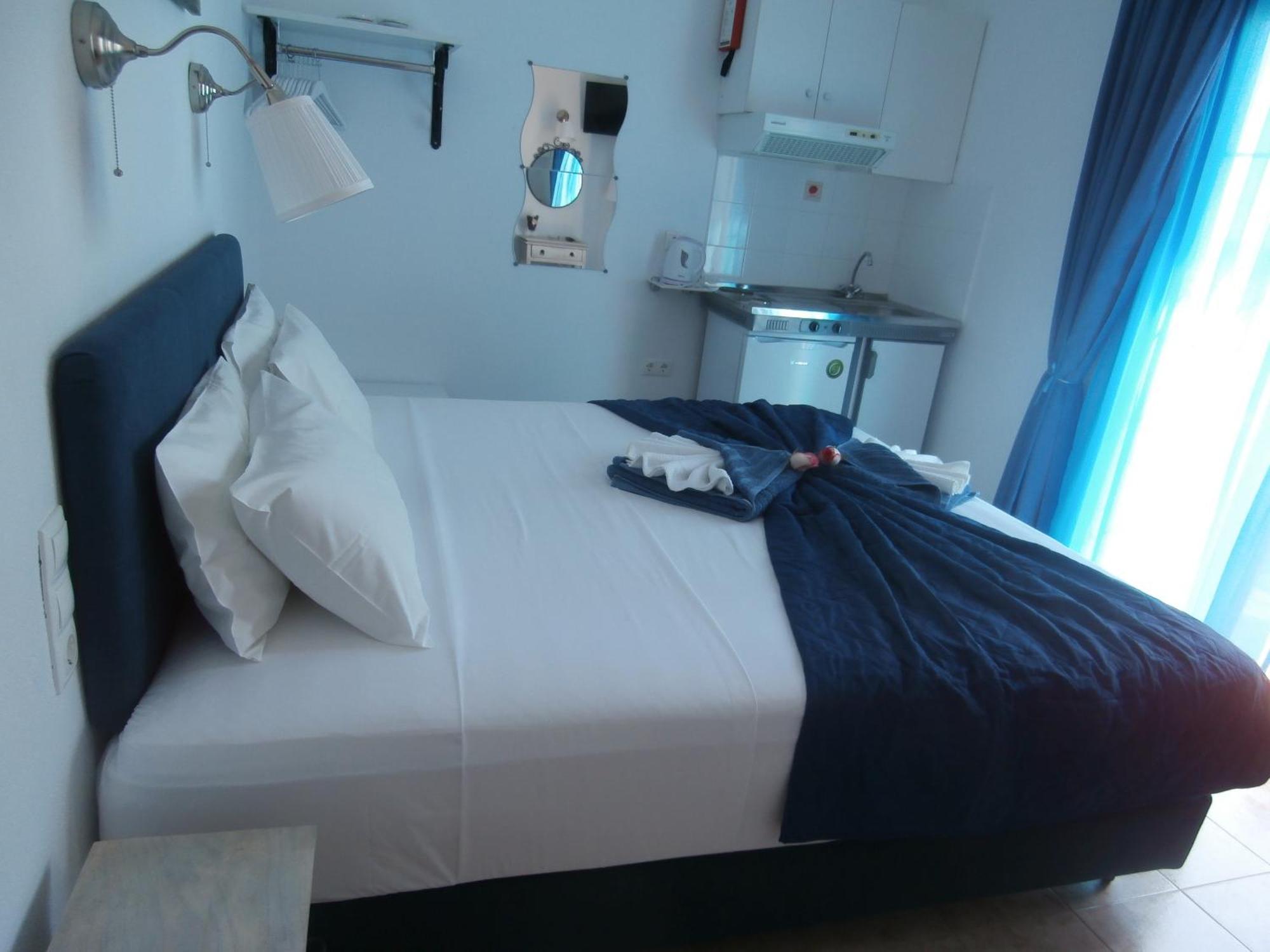Hotel Nina *