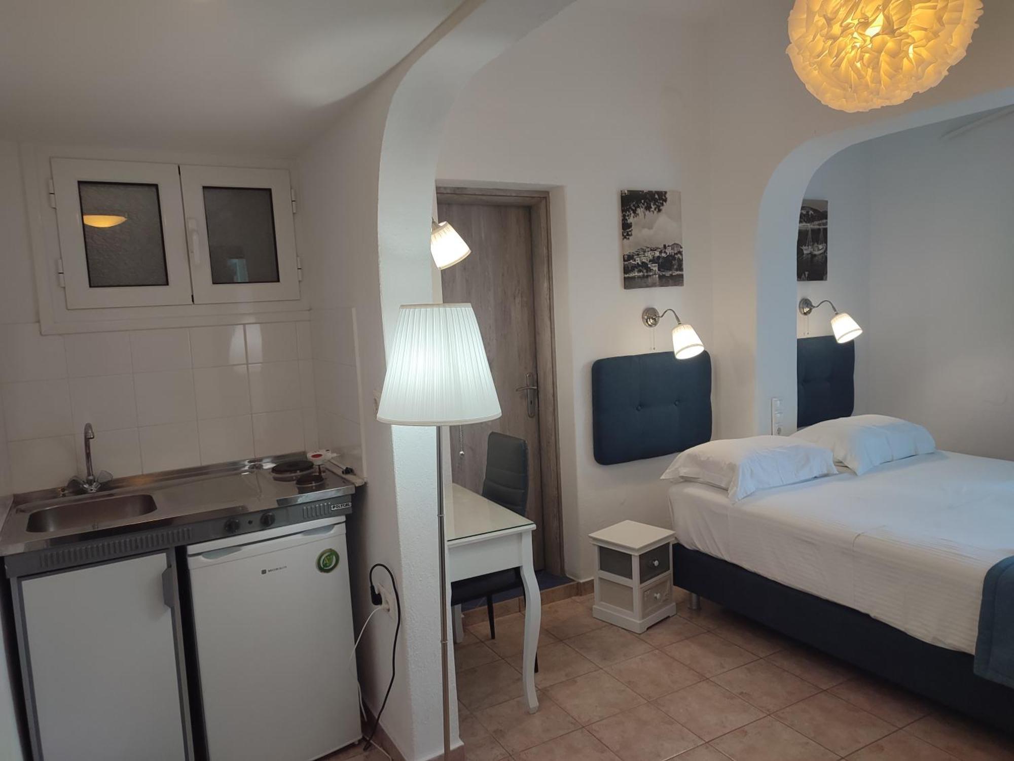 Nina Hotel Città di Skiathos