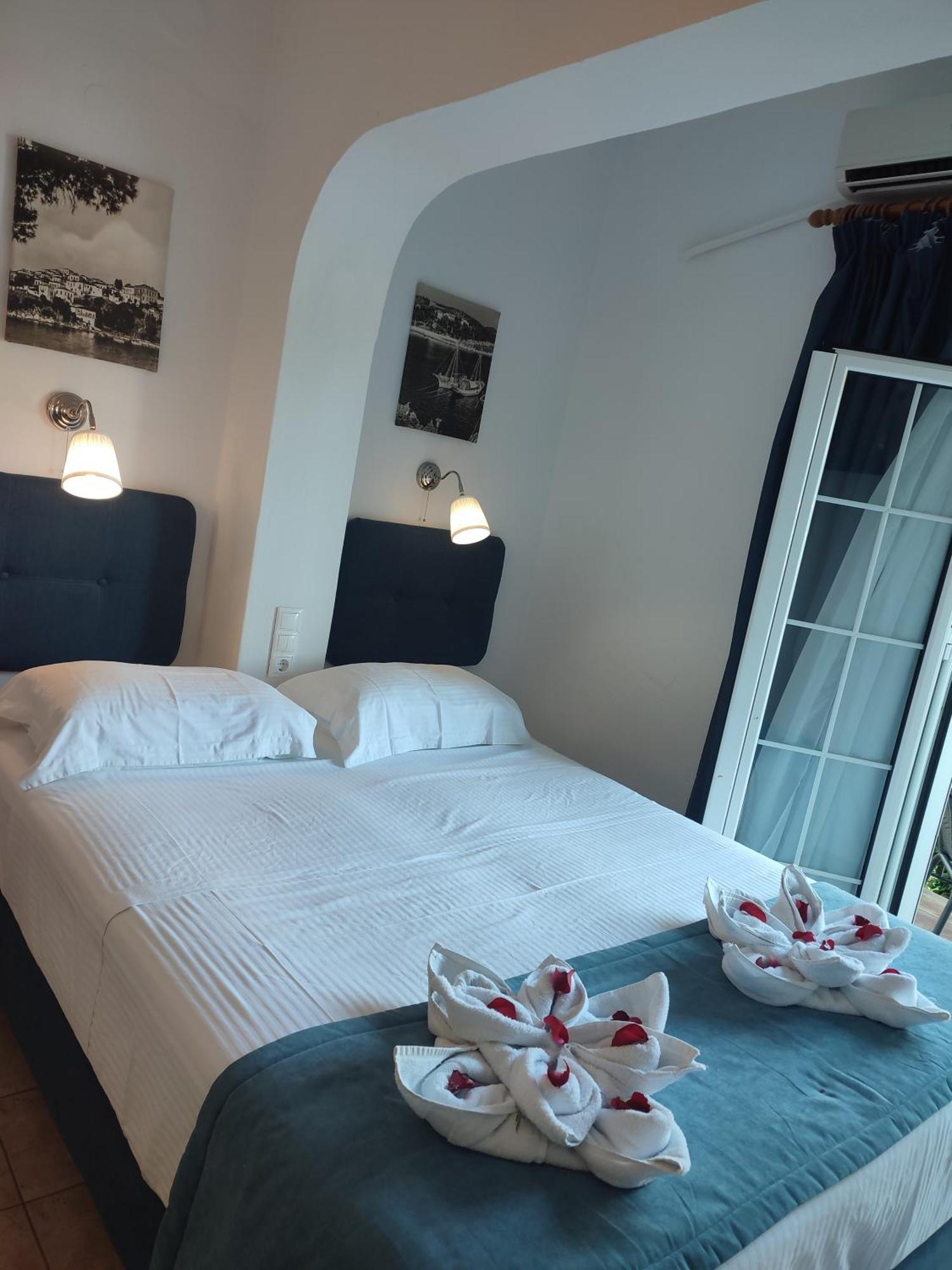 Nina Hotel