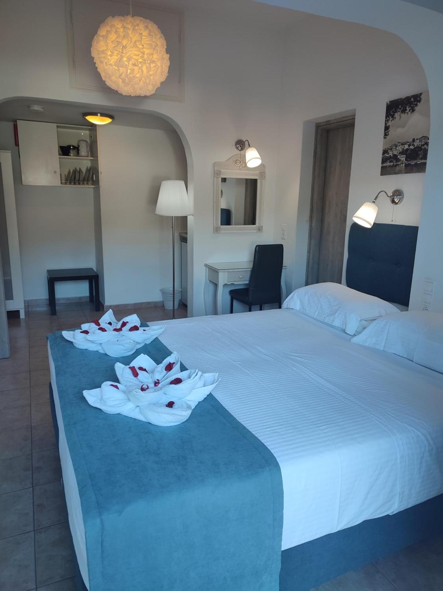 Nina Hotel Città di Skiathos